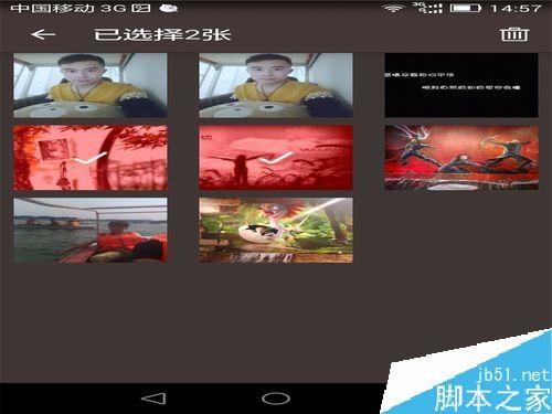 全民k歌怎么添加图片?全民k歌添加、删除图片教程