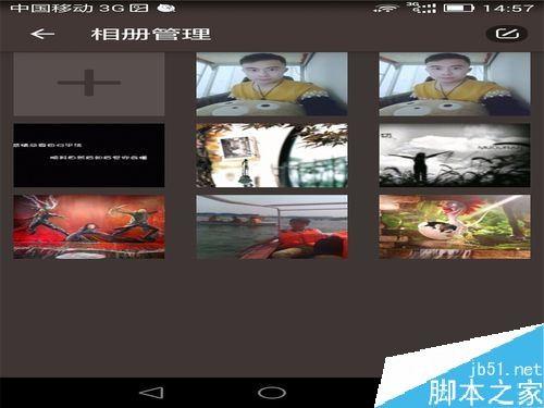 全民k歌怎么添加图片?全民k歌添加、删除图片教程