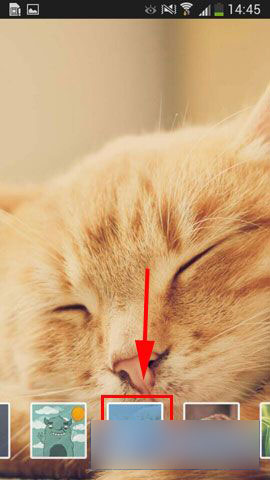 奇妙清单背景更换方法图文介绍