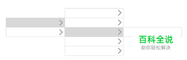 浅聊四个主流的页面间跳转动效