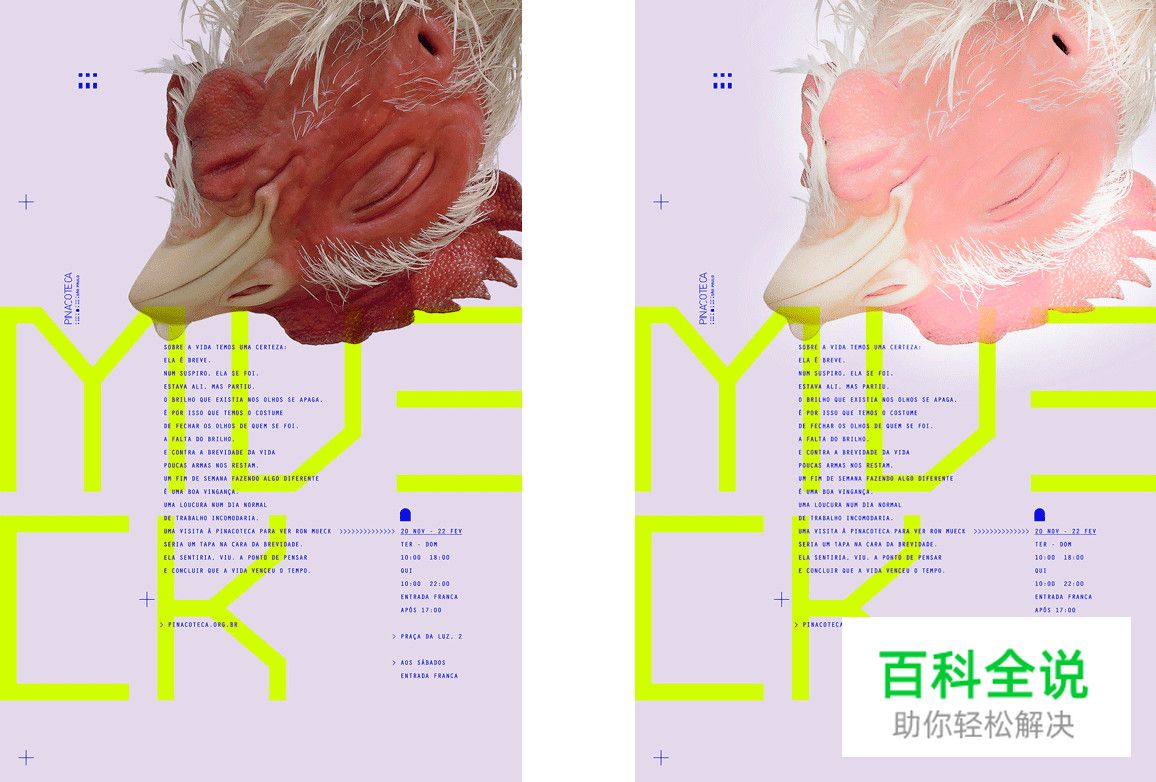 让你的配色自带主角光环