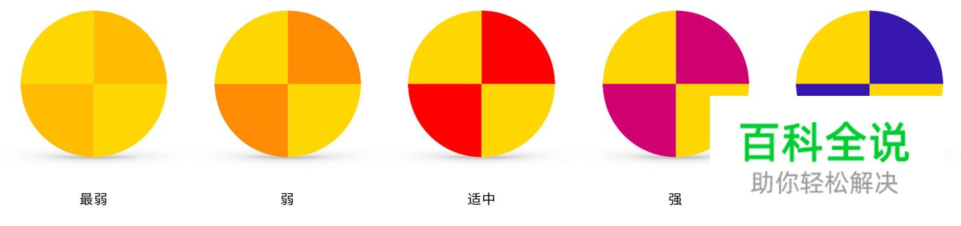 让你的配色自带主角光环