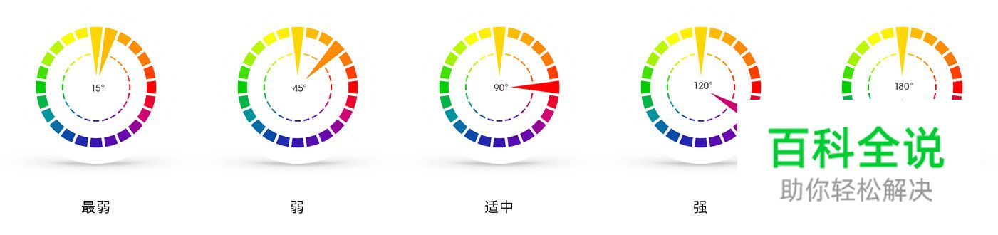 让你的配色自带主角光环