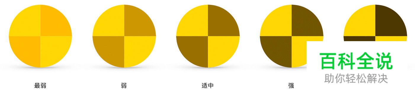 让你的配色自带主角光环