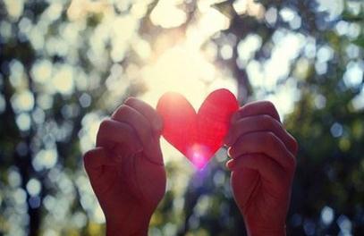 情人节QQ空间个性签名