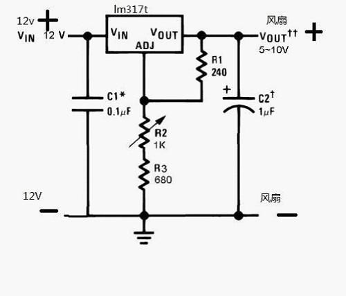 悄然降温15℃ 静音版抽风式散热器打造全攻略