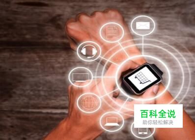 全球十大智能穿戴品牌