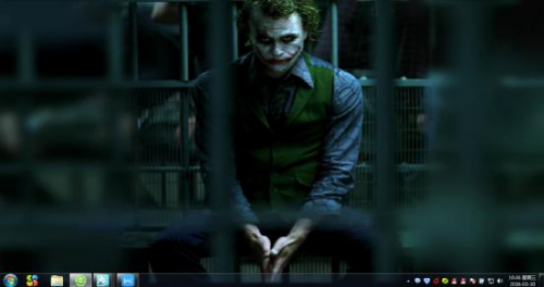 人生壁纸制作愚人节壁纸的方法