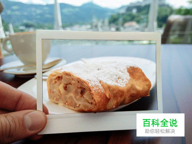 让手机摄影更有创意7个小技巧