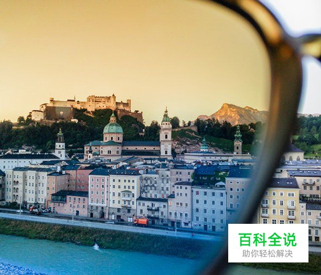 让手机摄影更有创意7个小技巧