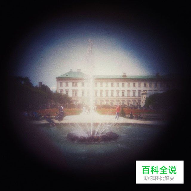 让手机摄影更有创意7个小技巧