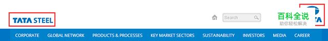 全世界传统行业——钢铁公司官网欣赏