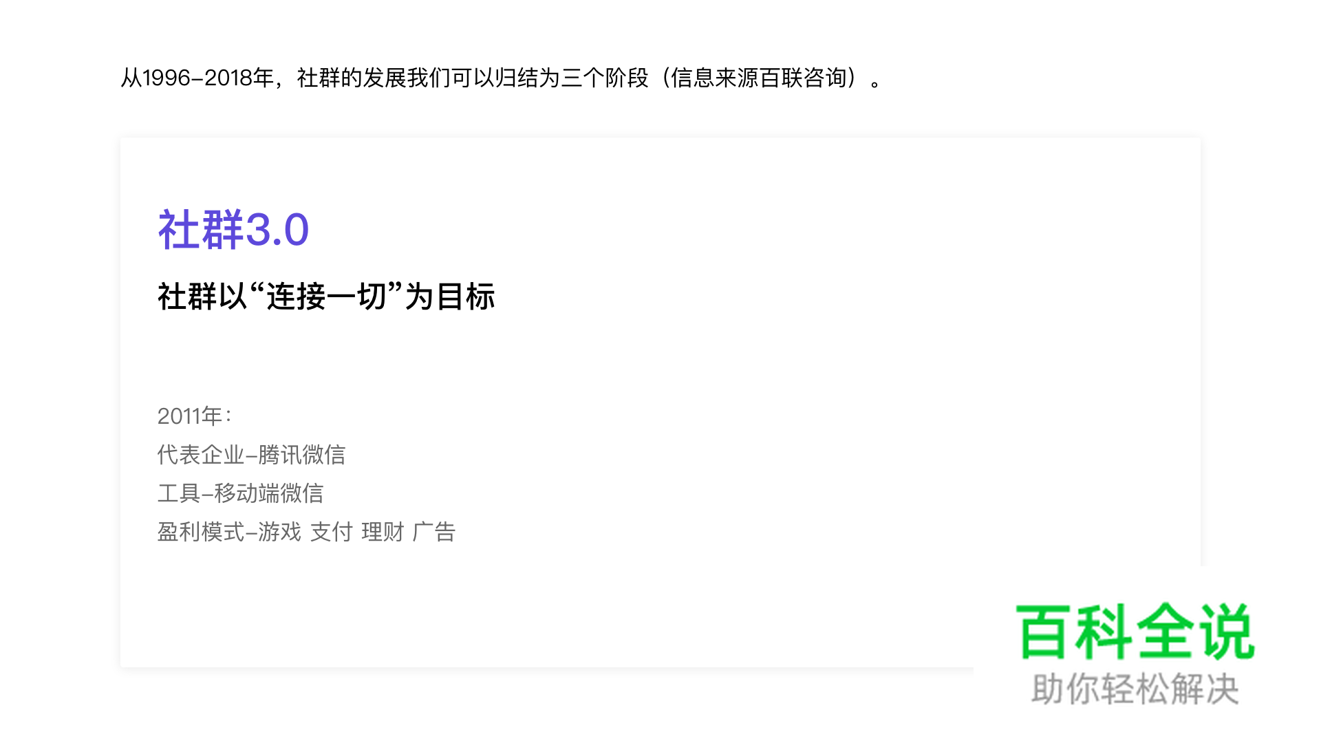 浅谈社群电商的货架形态——电商设计的八大形态