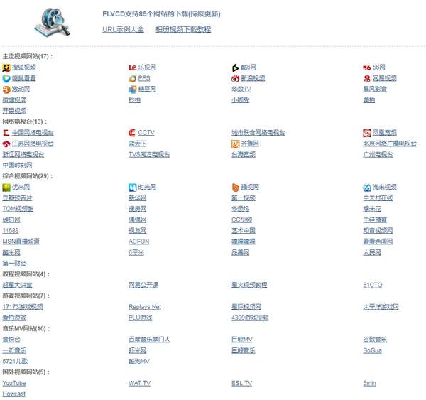 全网短视频批量下载（网上视频下载方法）