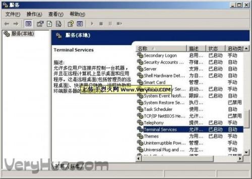 任务管理器里不能显示用户名怎么解决?