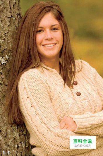 人物和肖像的完美摄影技巧