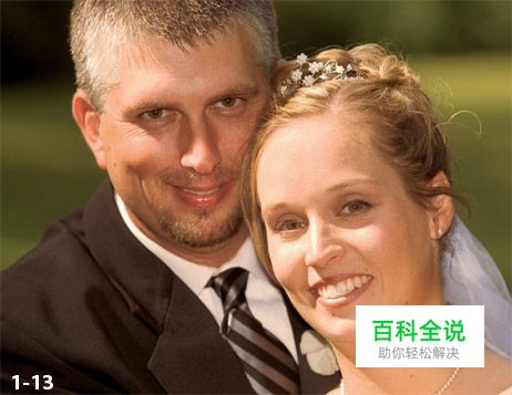 人物和肖像的完美摄影技巧