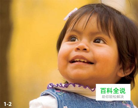 人物和肖像的完美摄影技巧