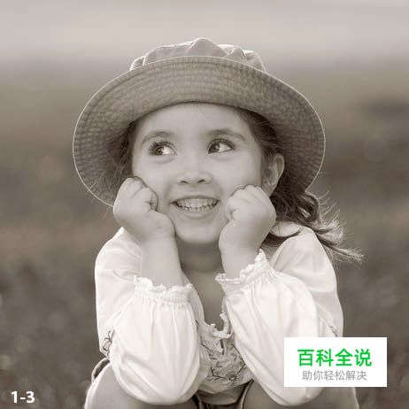 人物和肖像的完美摄影技巧