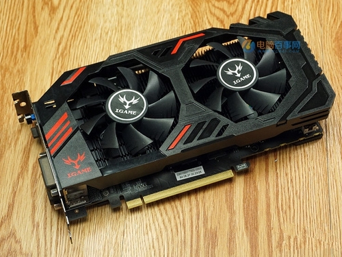 RX460与GTX950区别对比