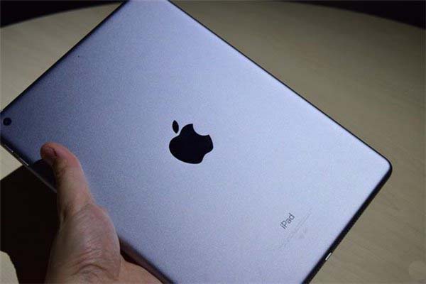 全新9.7英寸iPad性能如何? 9.7英寸iPad上手体验评测