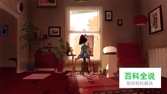 浅析插画设计中的风格和例子