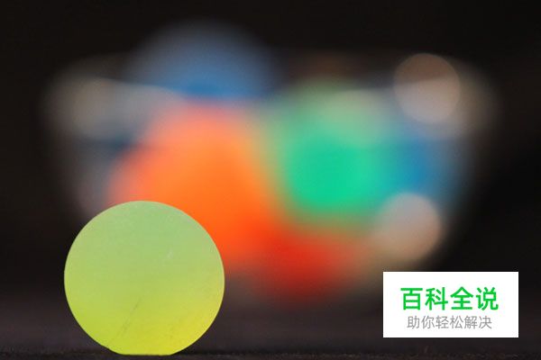 浅析决定景深之四大因素