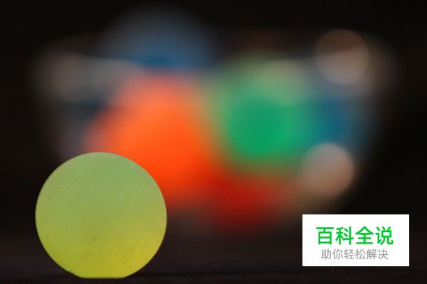 浅析决定景深之四大因素