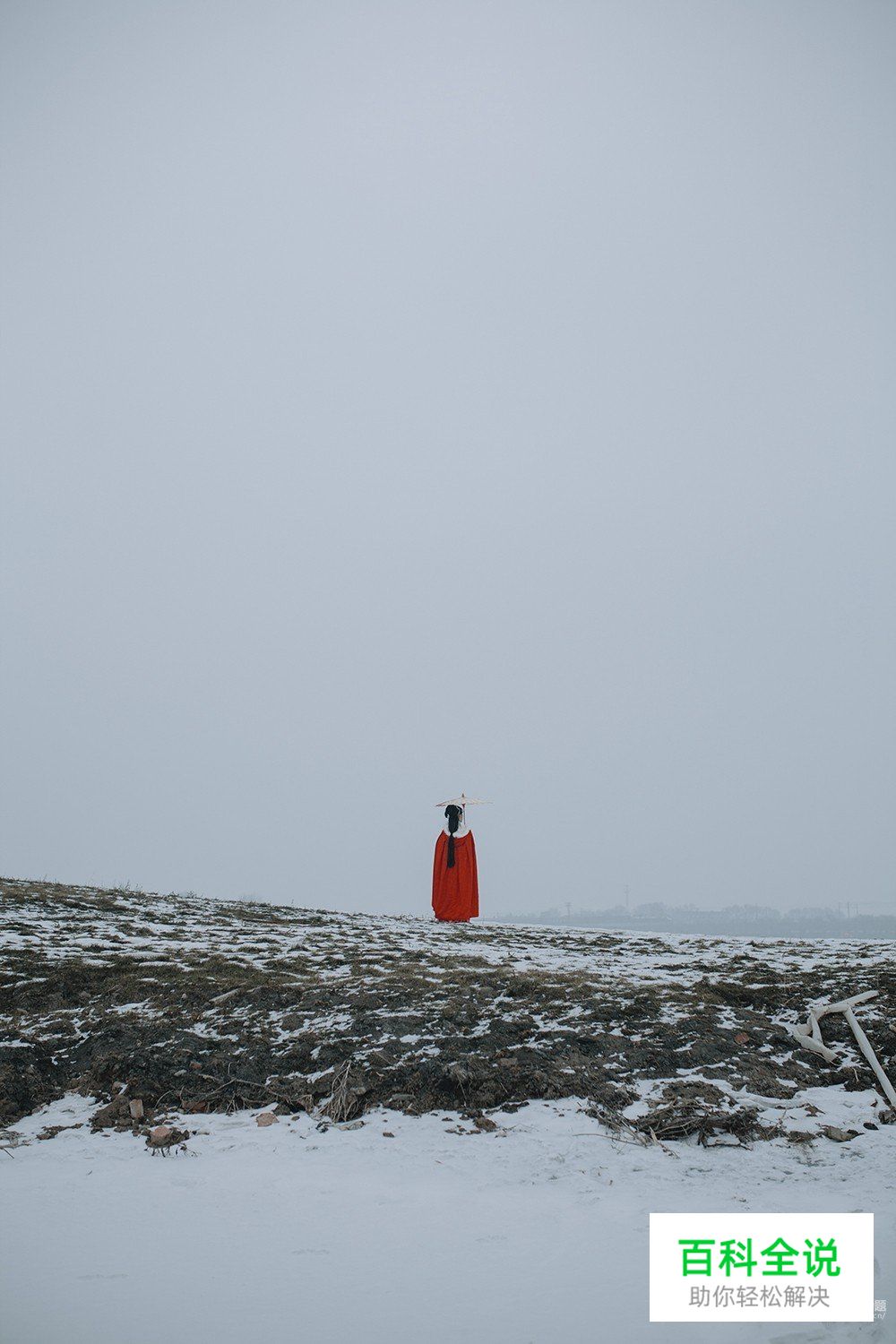 人像摄影常用的构图方法