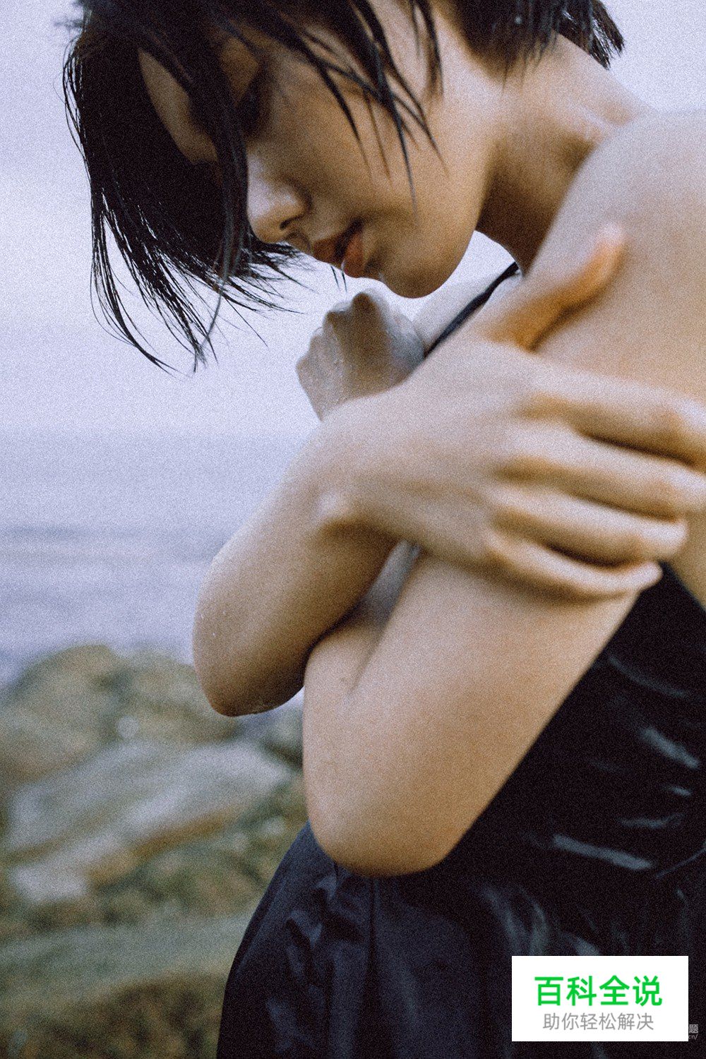 人像摄影常用的构图方法