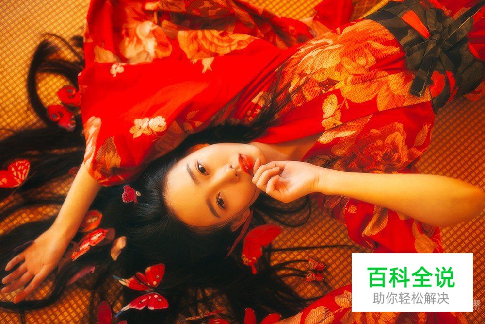 人像摄影常用的构图方法