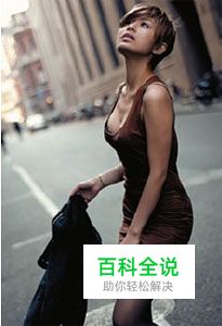 人像摄影如何构图让照片更漂亮