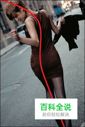 人像摄影如何构图让照片更漂亮