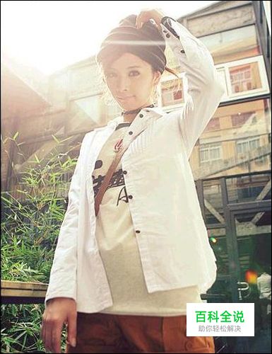 人像摄影快照和艺术的差别？