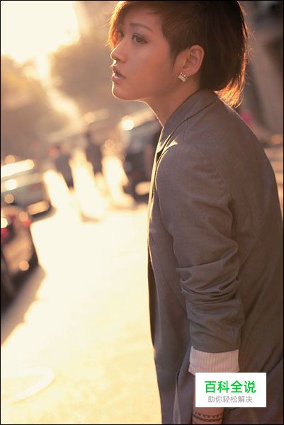 人像摄影如何构图让照片更漂亮