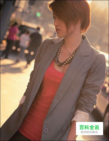 人像摄影如何构图让照片更漂亮