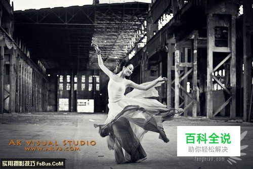 人像摄影速成技巧大集合