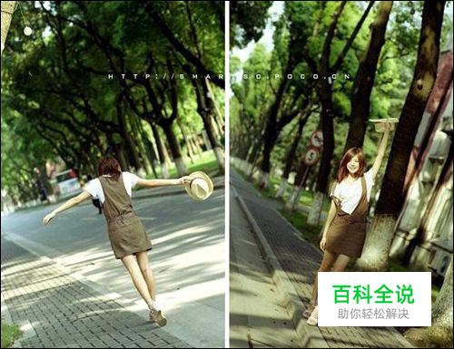 人像摄影快照和艺术的差别？