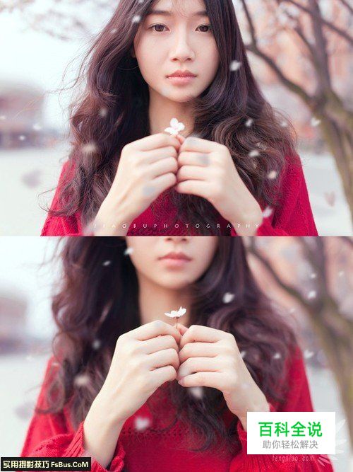 人像摄影速成技巧大集合