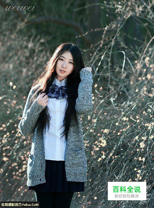 人像摄影速成技巧大集合