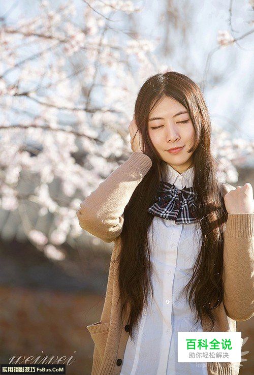 人像摄影速成技巧大集合