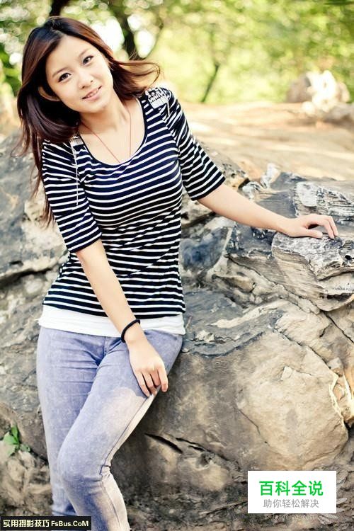 人像摄影速成技巧大集合