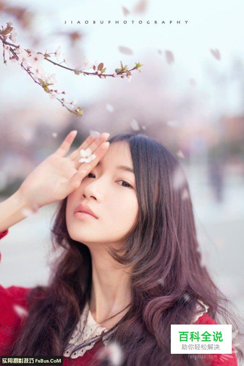 人像摄影速成技巧大集合