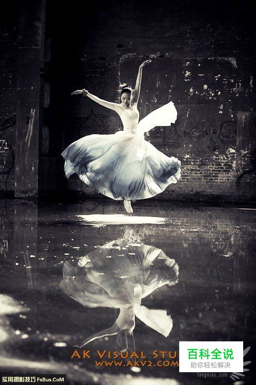 人像摄影速成技巧大集合