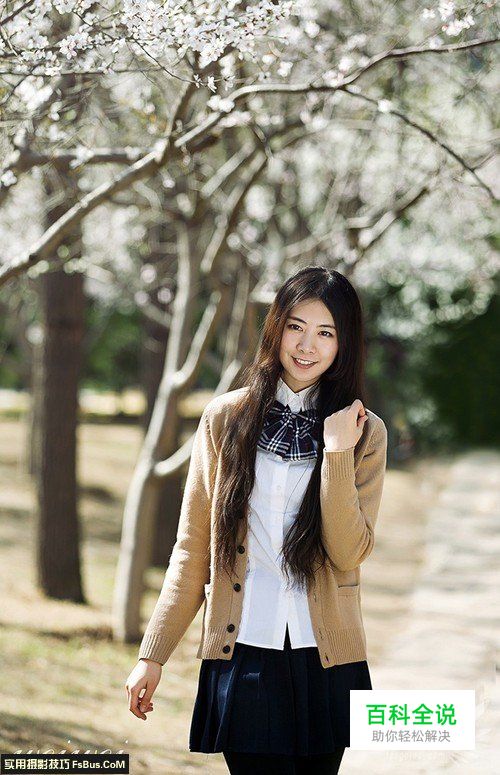 人像摄影速成技巧大集合