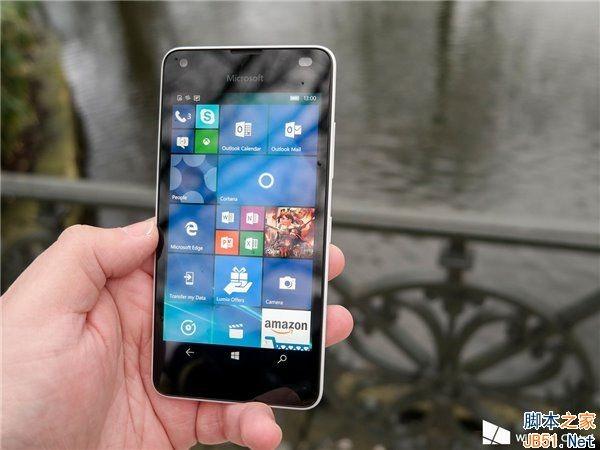 仍需时间测试 Win10 Mobile一周年更新正式版还要等待