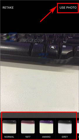 热音app怎么发布照片呢?