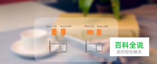 荣耀畅玩6X插卡/安装SIM卡和microSD卡/双卡设置
