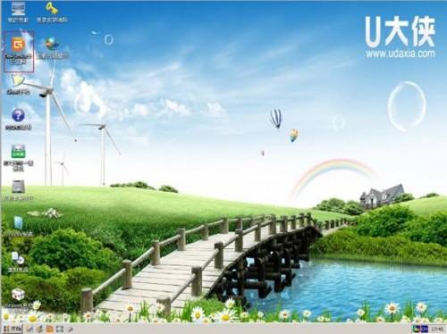 巧用Disk Genius分区工具为电脑硬盘进行分区教程