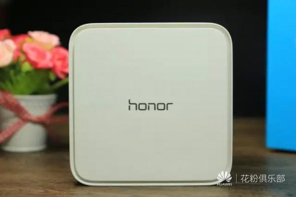 荣耀路由Pro怎么样 荣耀路由Pro评测
